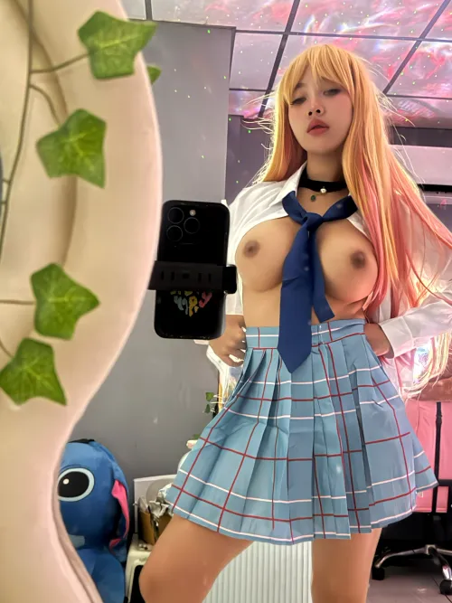 Marin Kitagawa (Jenny) [My Dress up Darling]