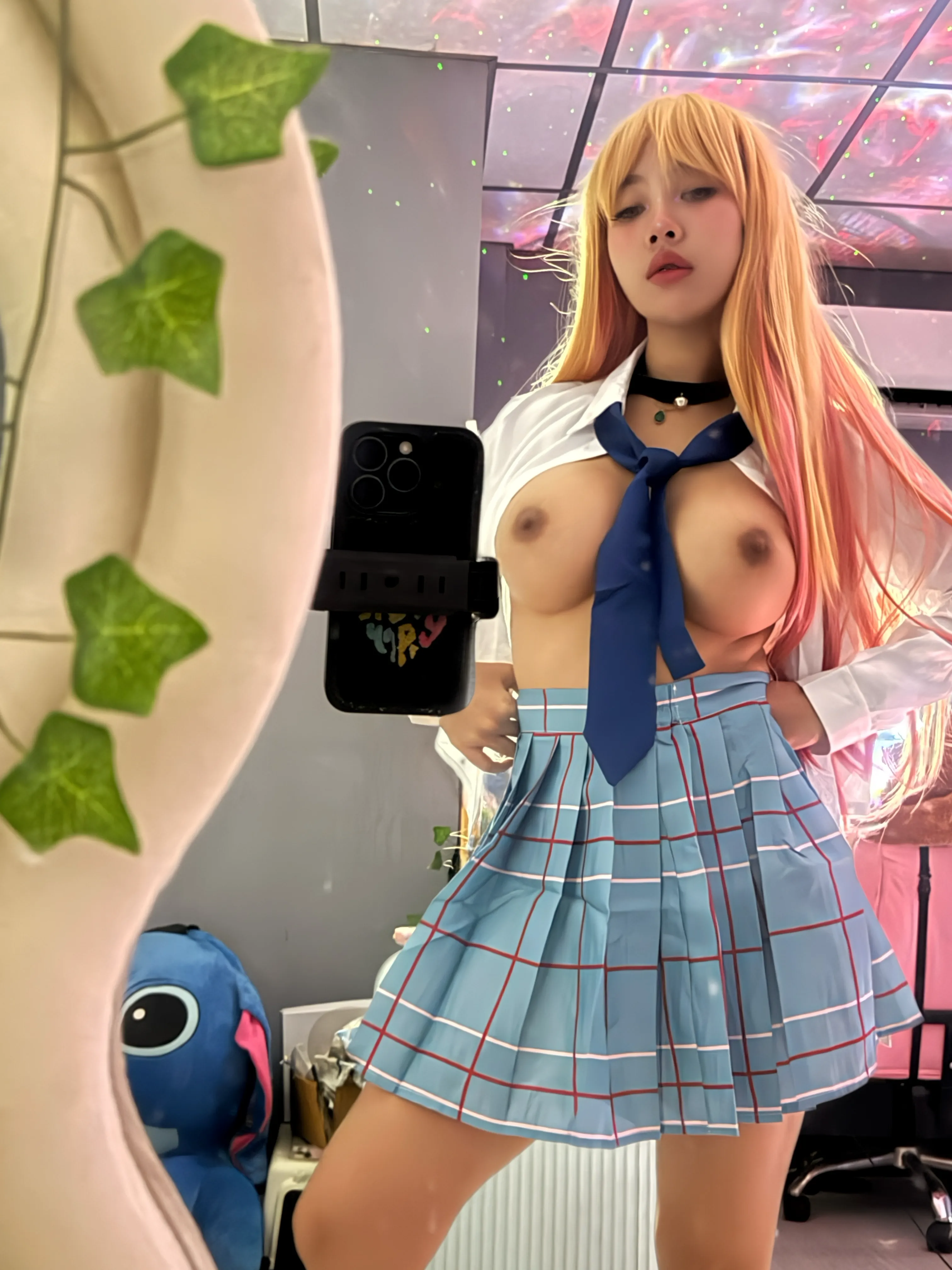 Marin Kitagawa (Jenny) [My Dress up Darling]