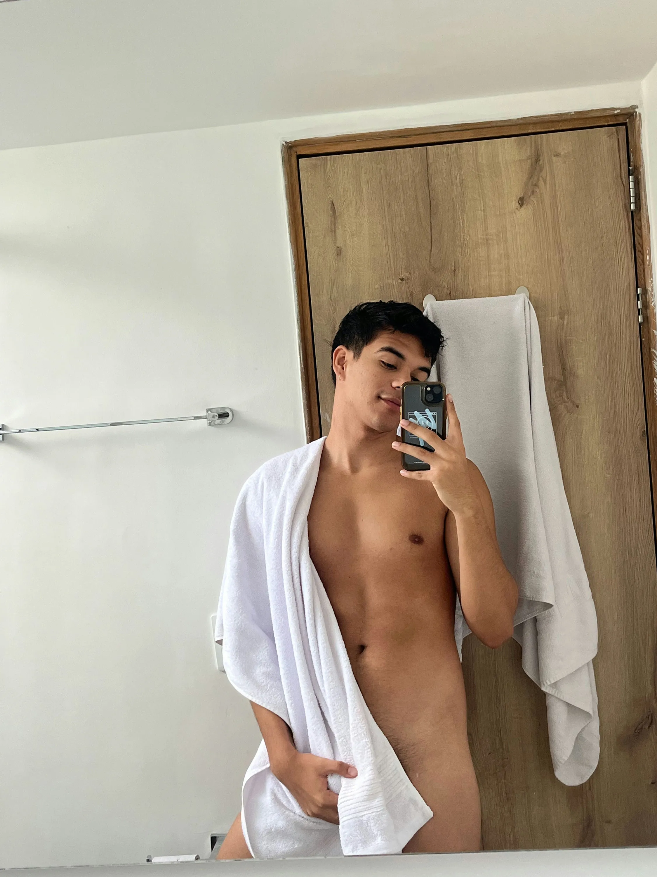 my nipples love when they get sucked