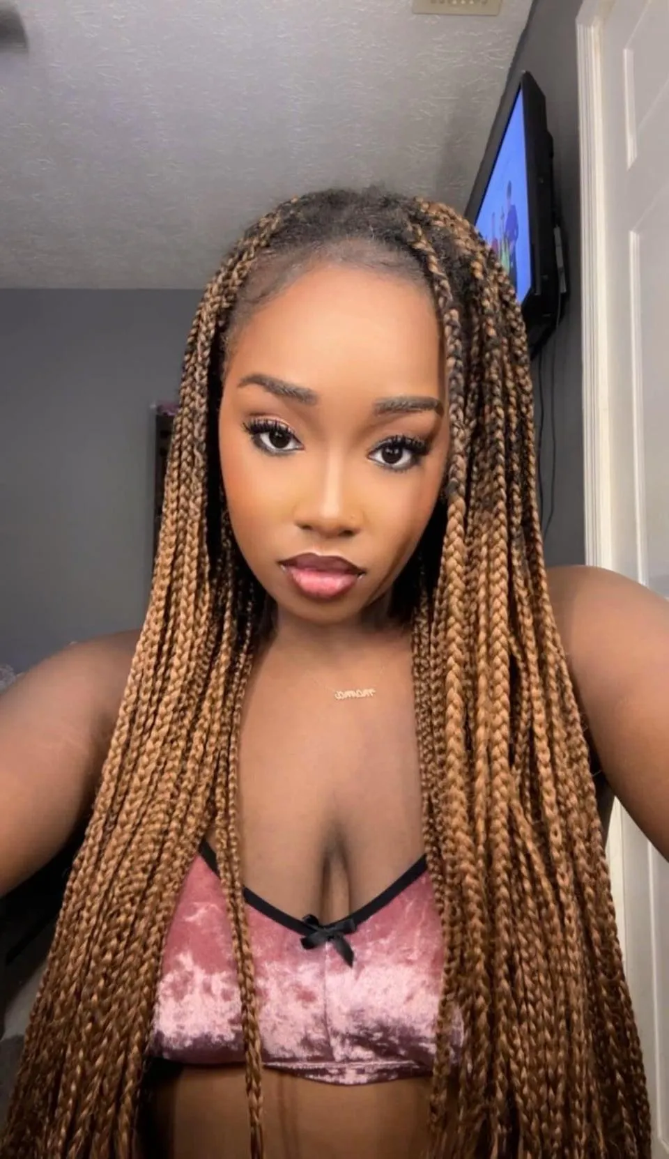 need a daddy to own me