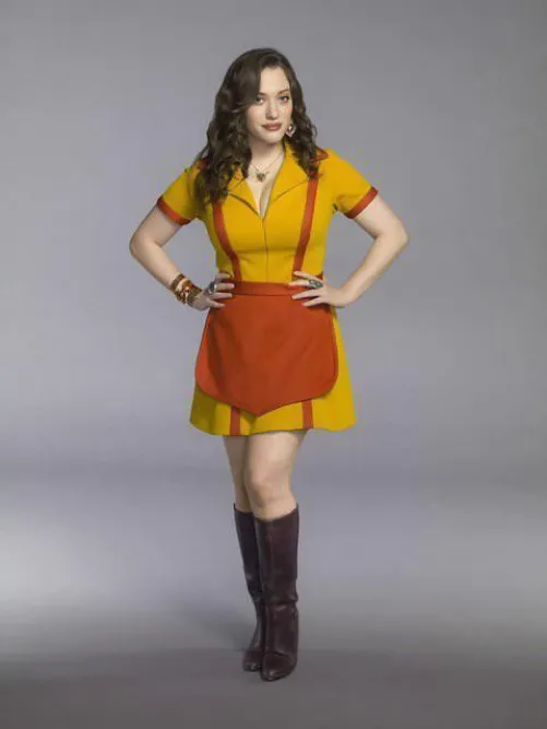 (Roleplay request) Anyone wanna do an rp based on two broke girls where you play max (kat dennings) and i play a new chef from jersey that joined the diner and me and max end up falling for each other, I have a great starter that's really fleshed out.