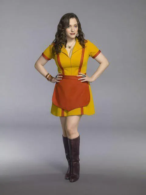 (Roleplay request) Anyone wanna do an rp based on two broke girls where you play max (kat dennings) and i play a new chef from jersey that joined the diner and me and max end up falling for each other, I have a great starter that's really fleshed out.