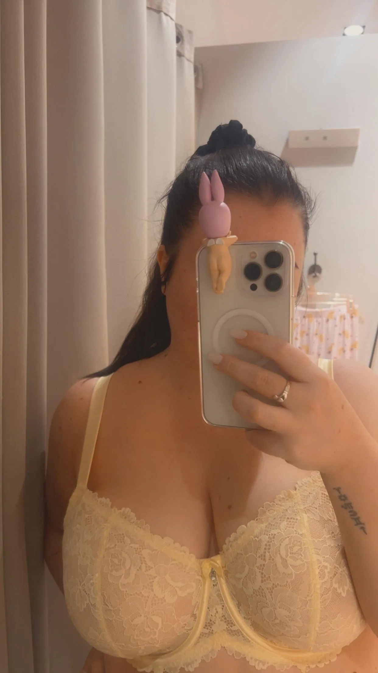 thursday night shopping 😉💛