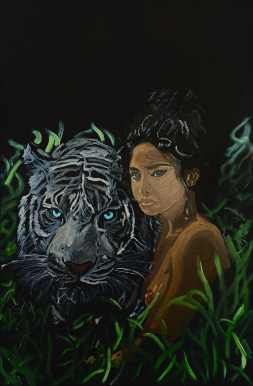 Untitled (any ideas on a name? Work in progress