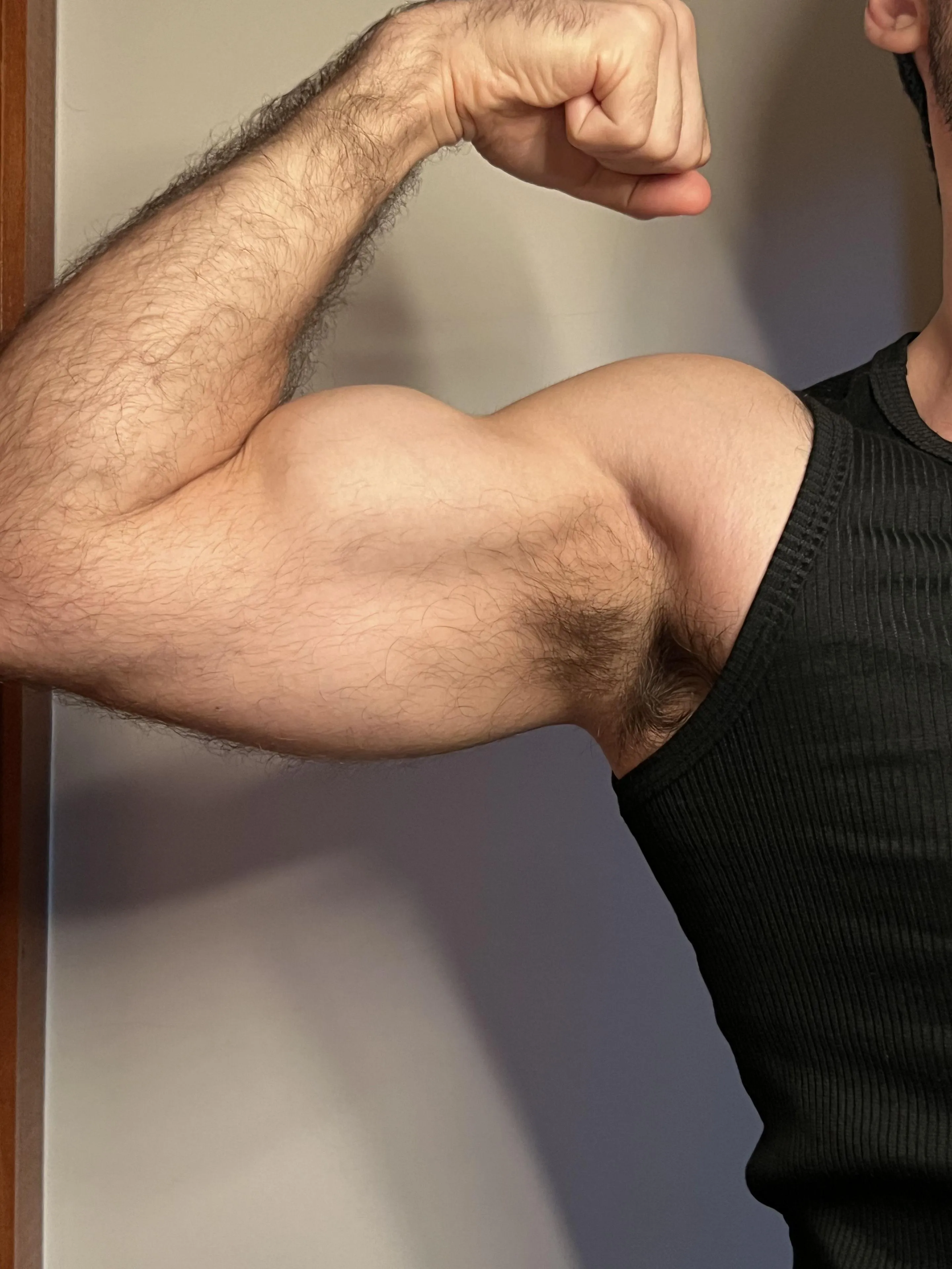 Watch how I handle it.