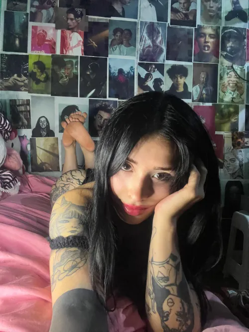 What slutty things would you want me to do?