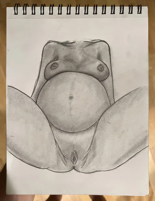 Ya’ll liked the last one