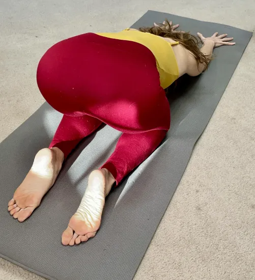 Yoga love is the best kind