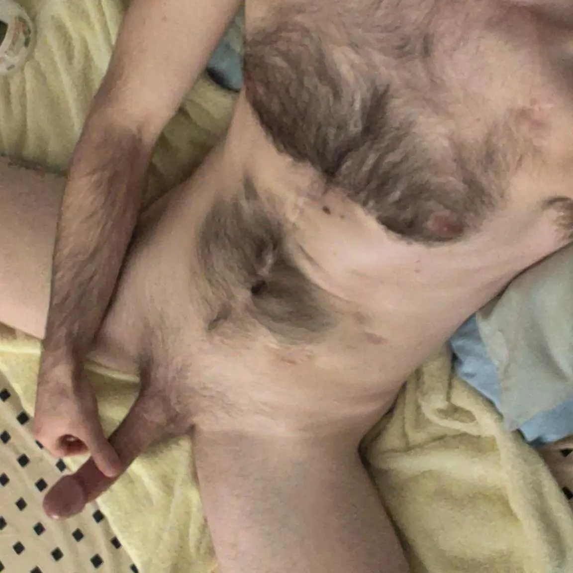 (34) don't get distracted from the hair