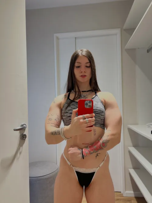 Admit it, you’d do anything to touch them