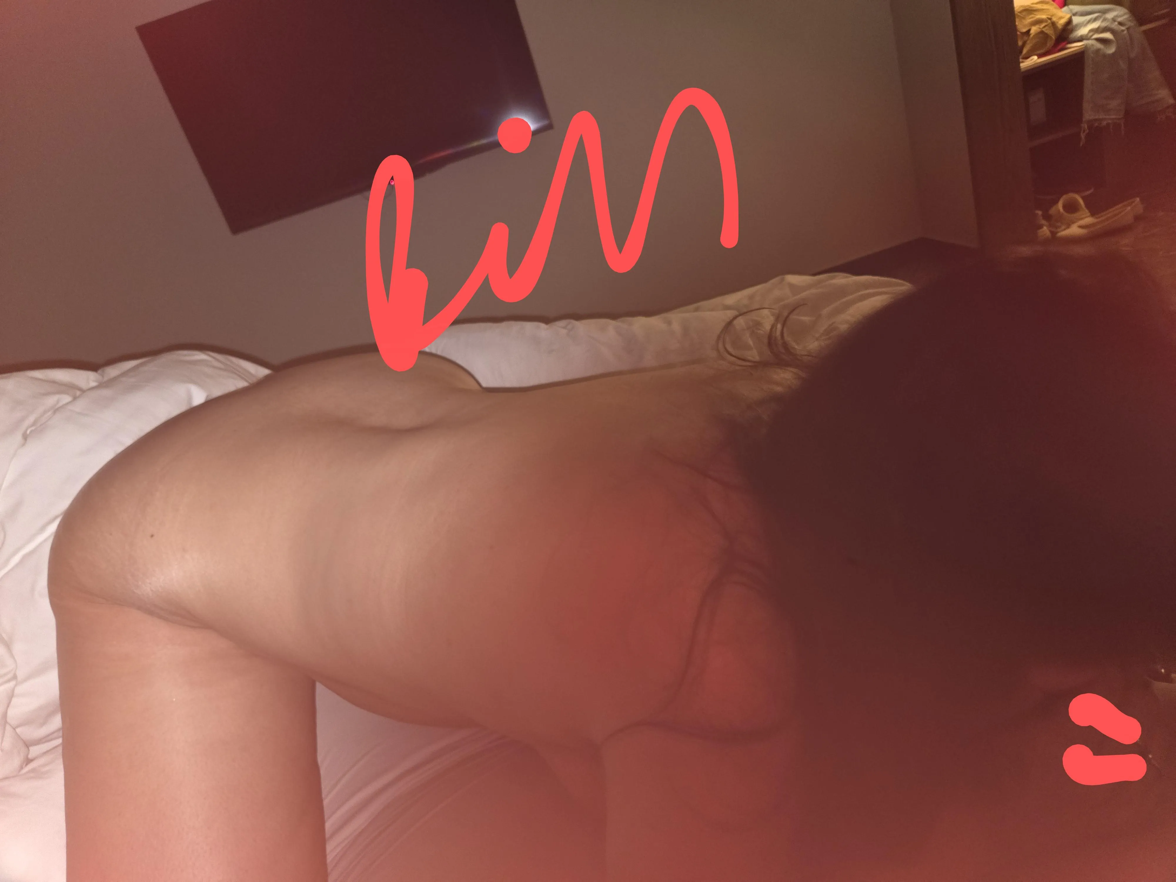 (Hotwife) - during a sexcessful Pune meet