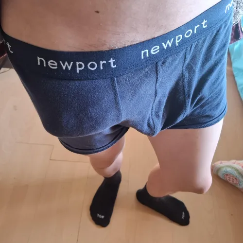 I think the neighbors saw me (28)