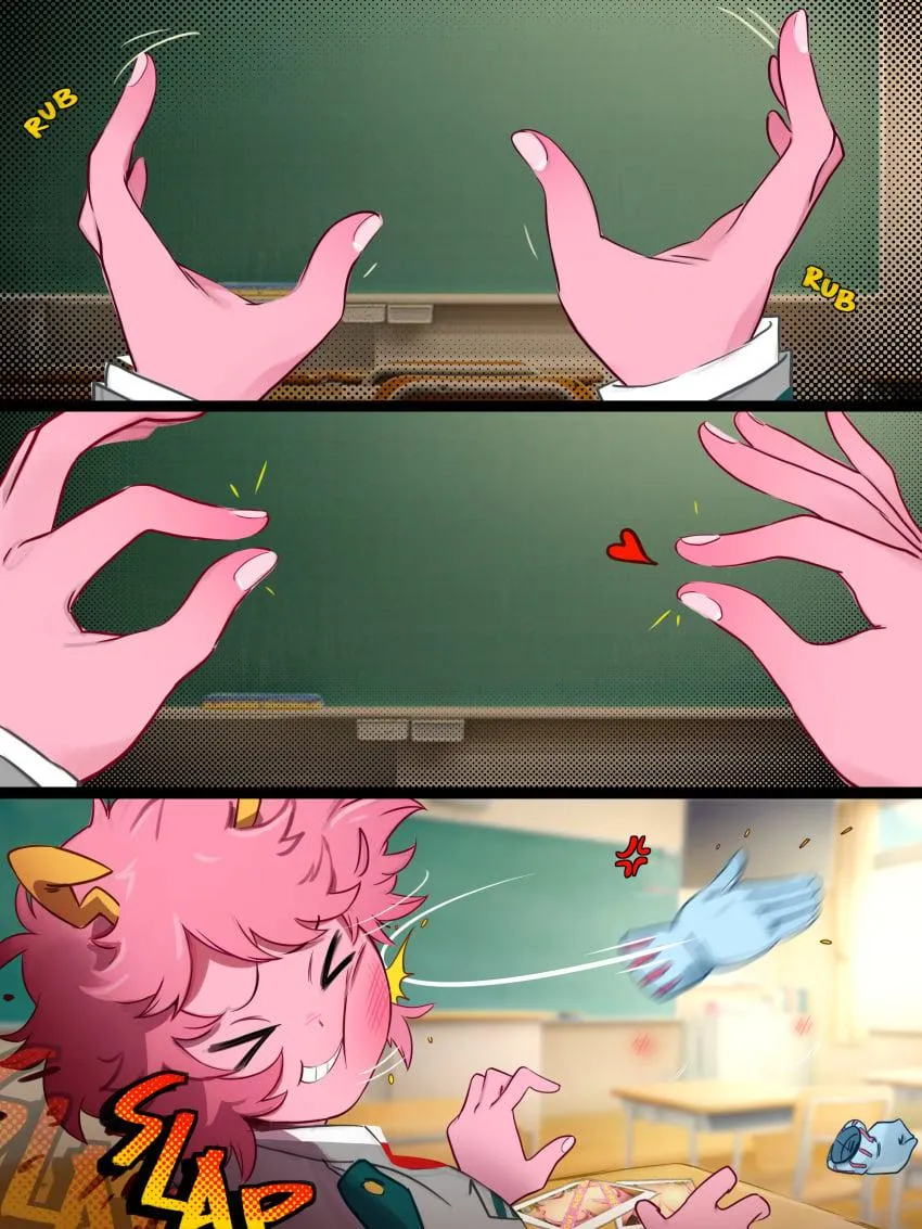 Mina and Toru (Khyleri)