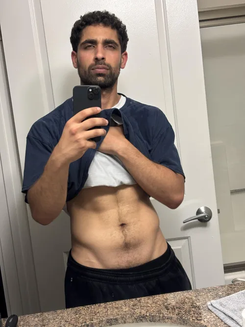 post gym, what you think?