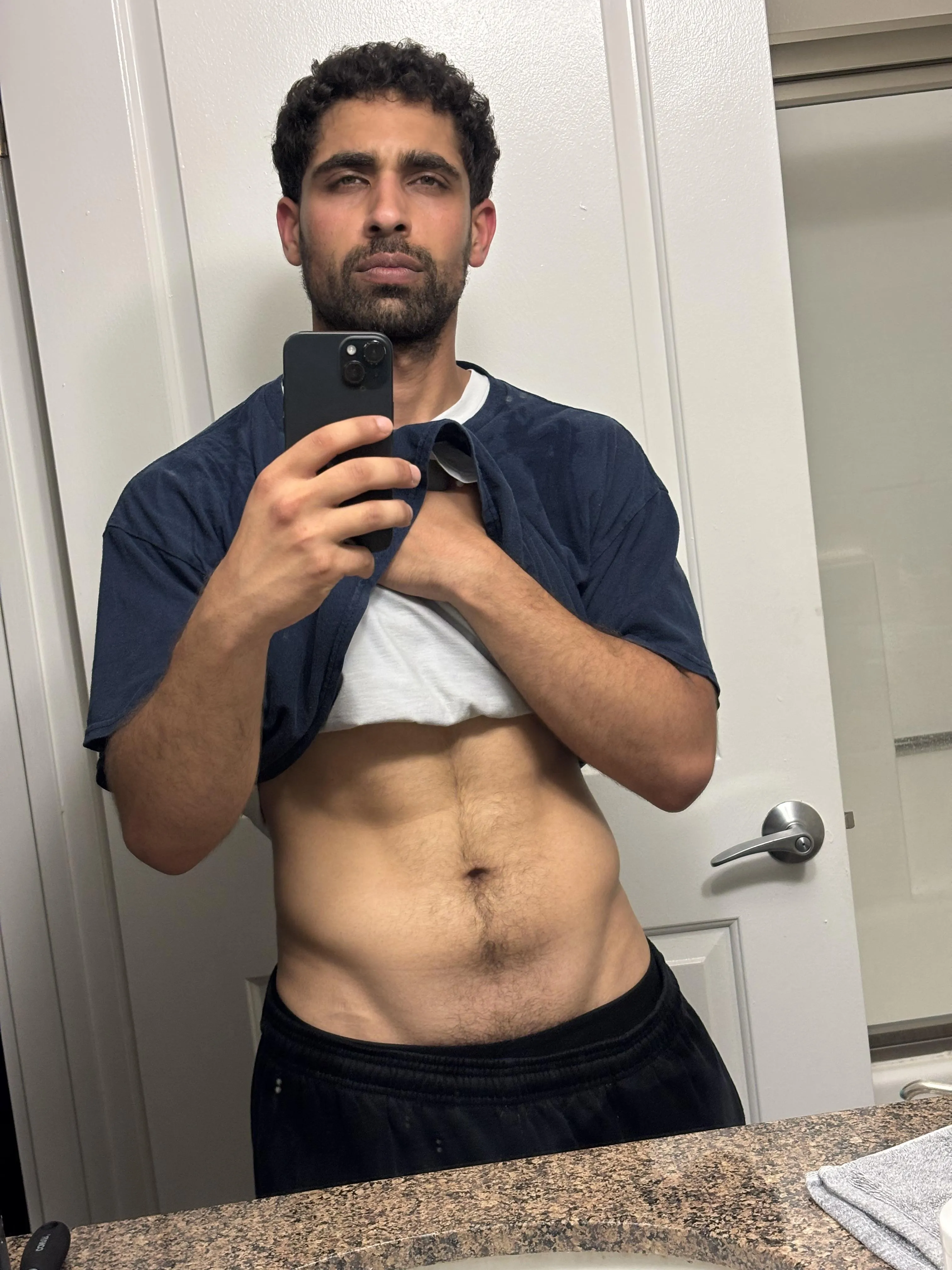 post gym, what you think?