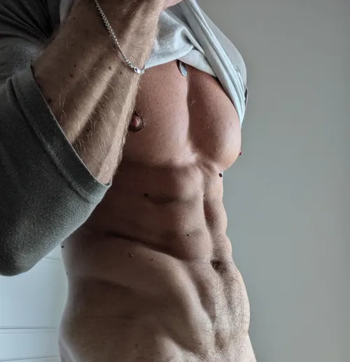 This lighting was perfect