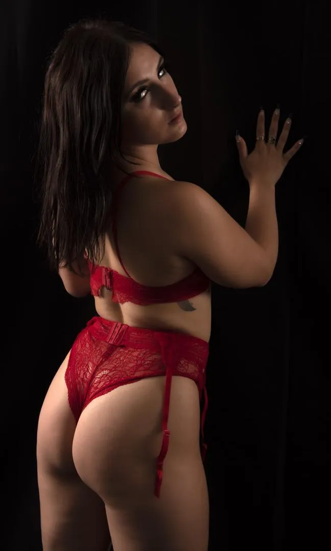 Tu fais quoi si je te regarde comme ça ? 😏