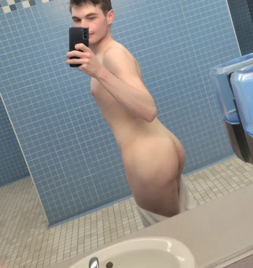 What would daddy do to punish this boy?? (21)