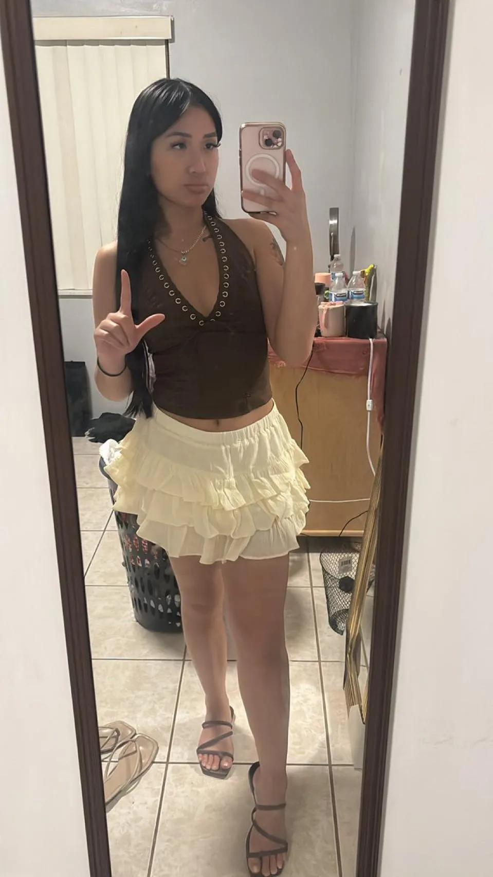 Would you let me ruin and feminize you?