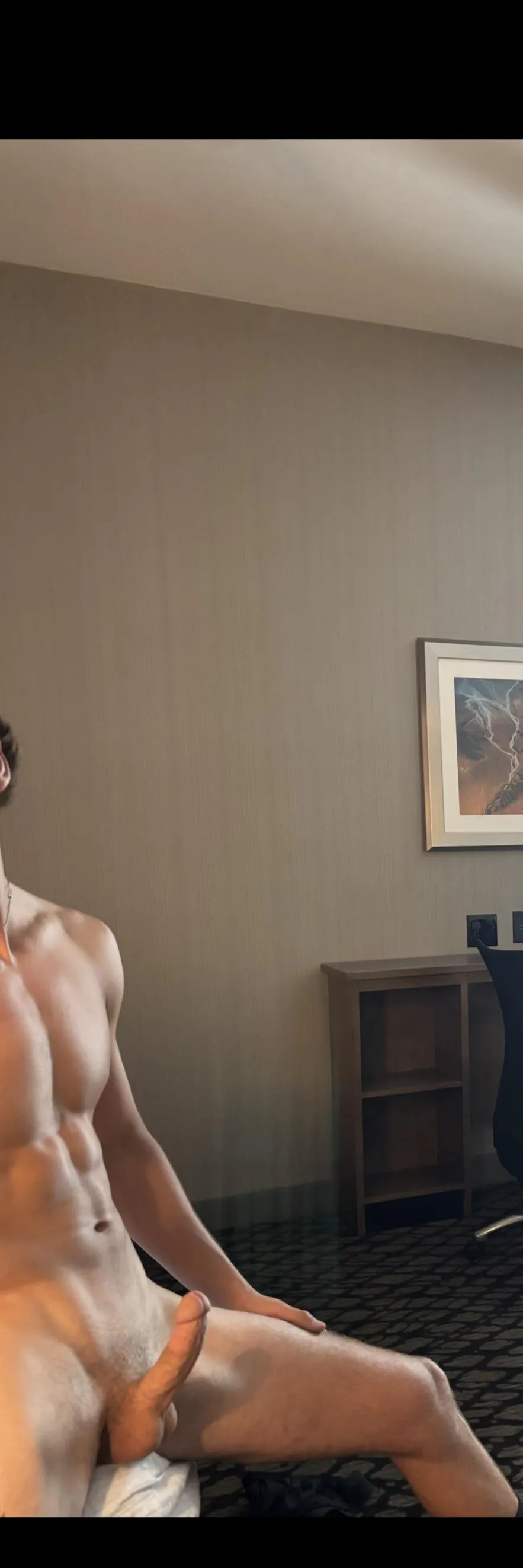 22 [M4F] #Perrysburg - Here for work, love (mff/mfm) dm open.