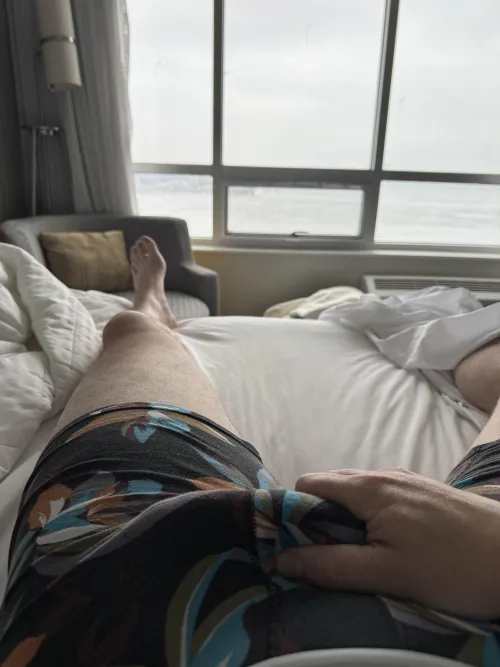 41 [M4F/M] #Columbus - Curious and bored no strings