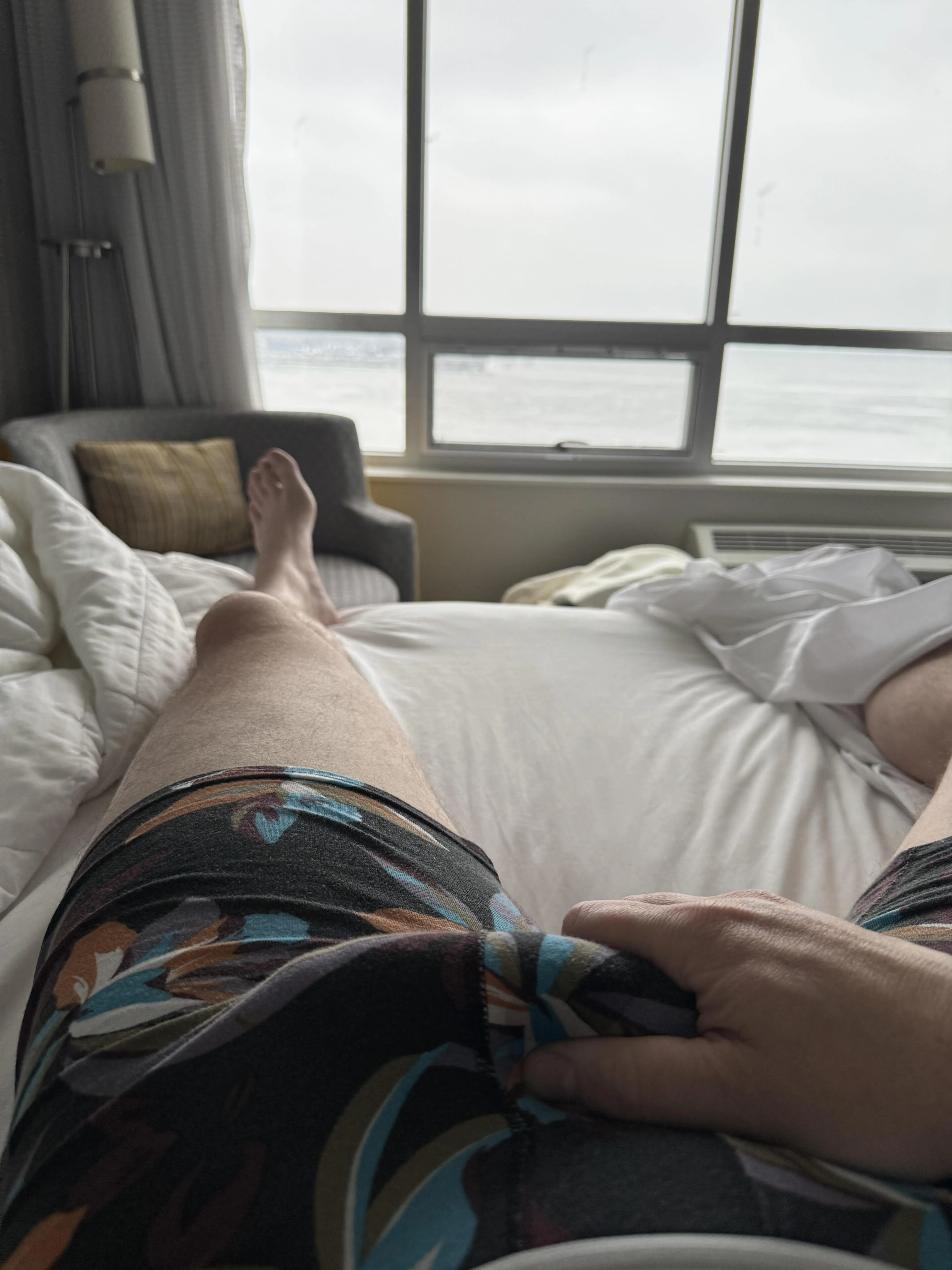 41 [M4F/M] #Columbus - Curious and bored no strings