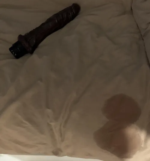 Almost ready for the real thing