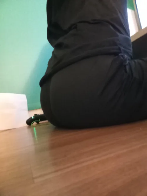 Do to me what you want I just want to know what you are going to do to me>:3 [19]