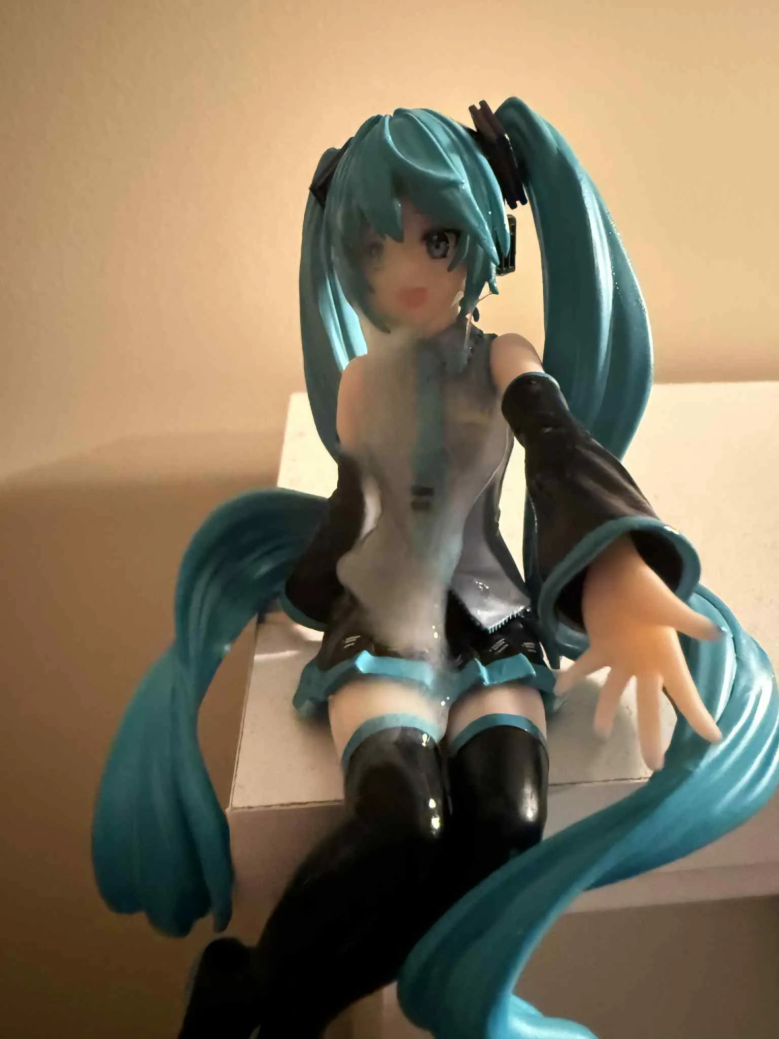 Hatsune Miku