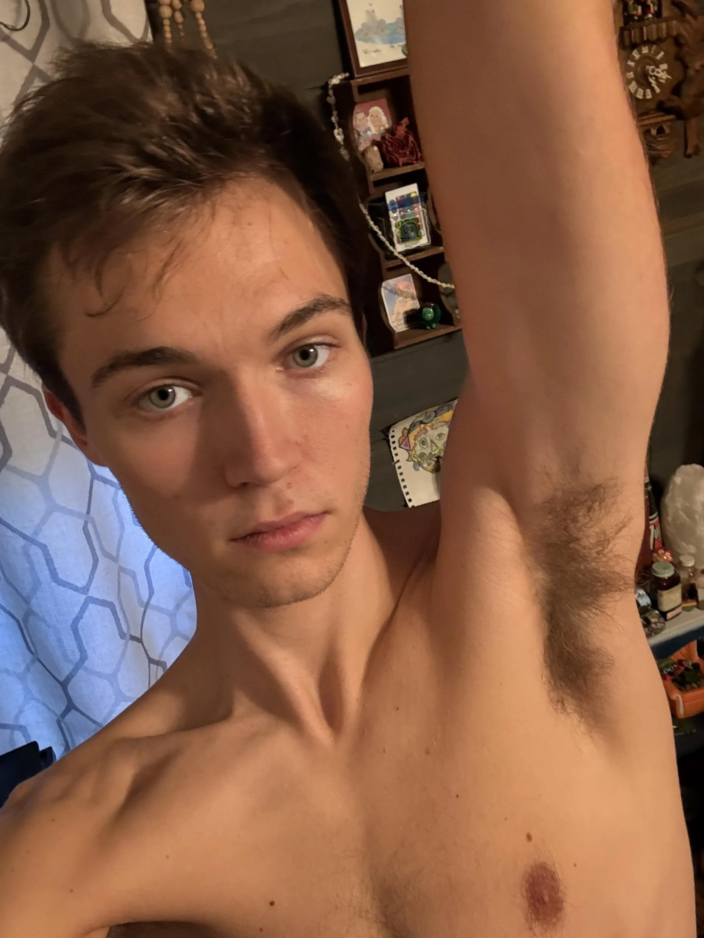 how’re they lookin?