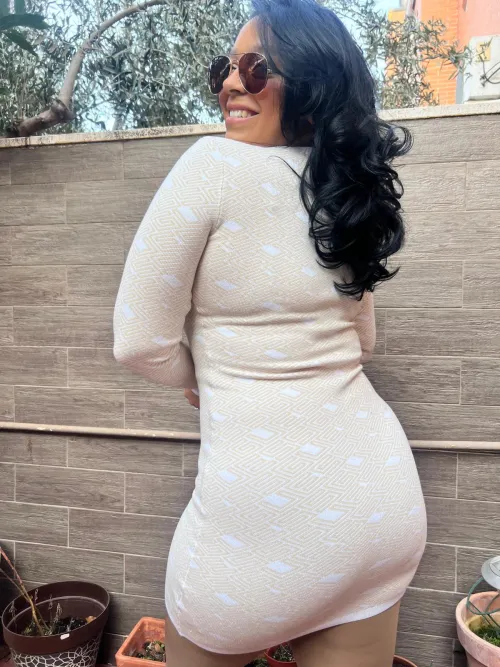 I do not think it is a problem if you cannot handle with your hands