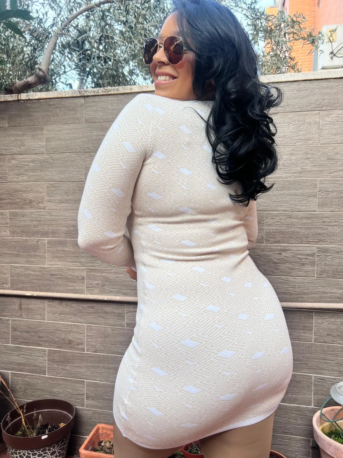 I do not think it is a problem if you cannot handle with your hands