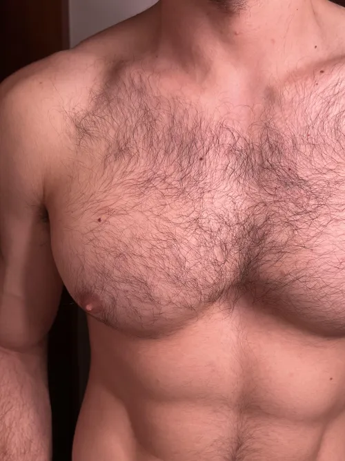 Look at you, already hooked.