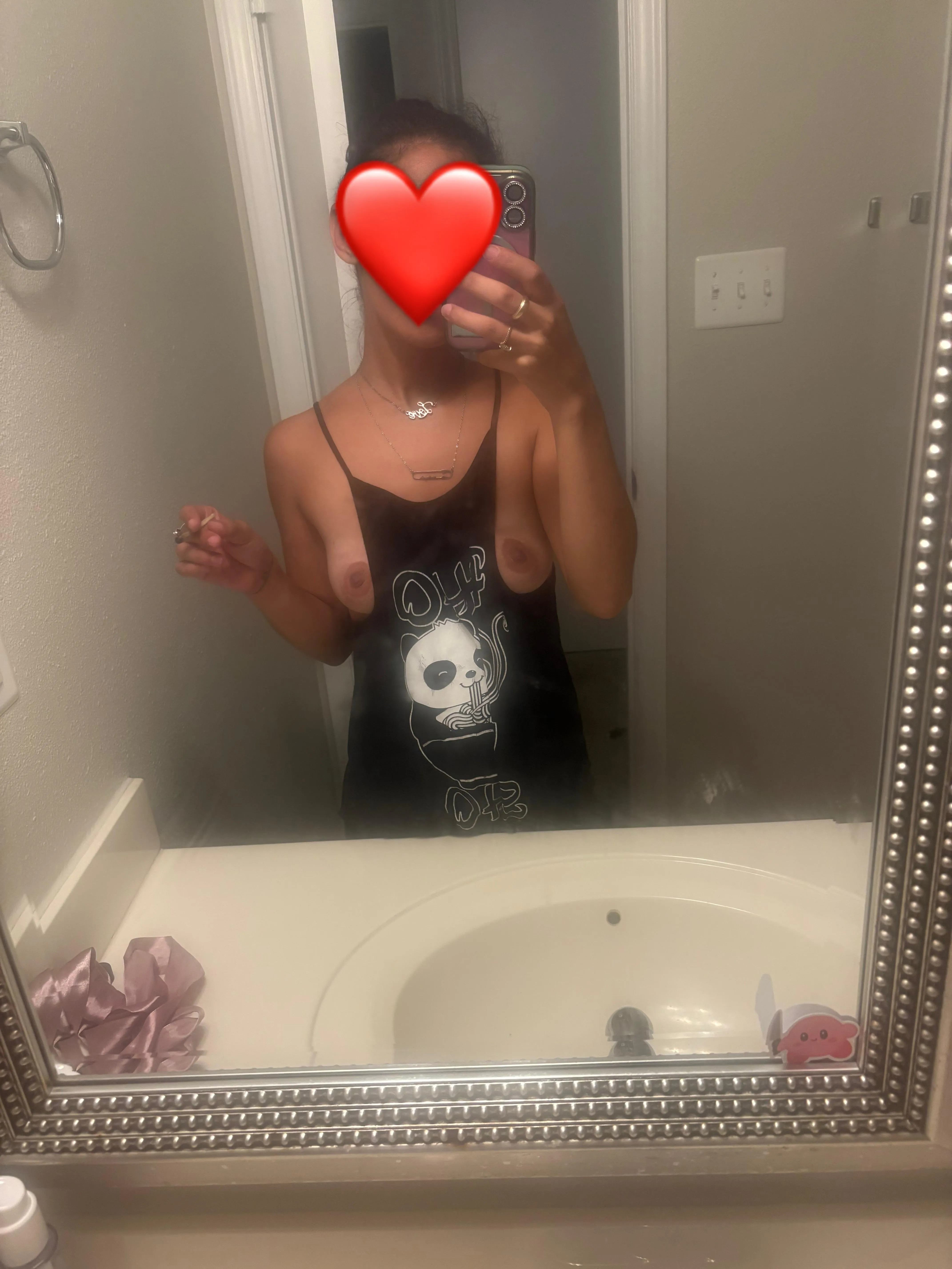 New to nc hello 😜