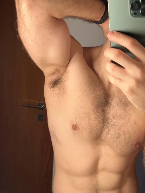 This is what having control looks like.