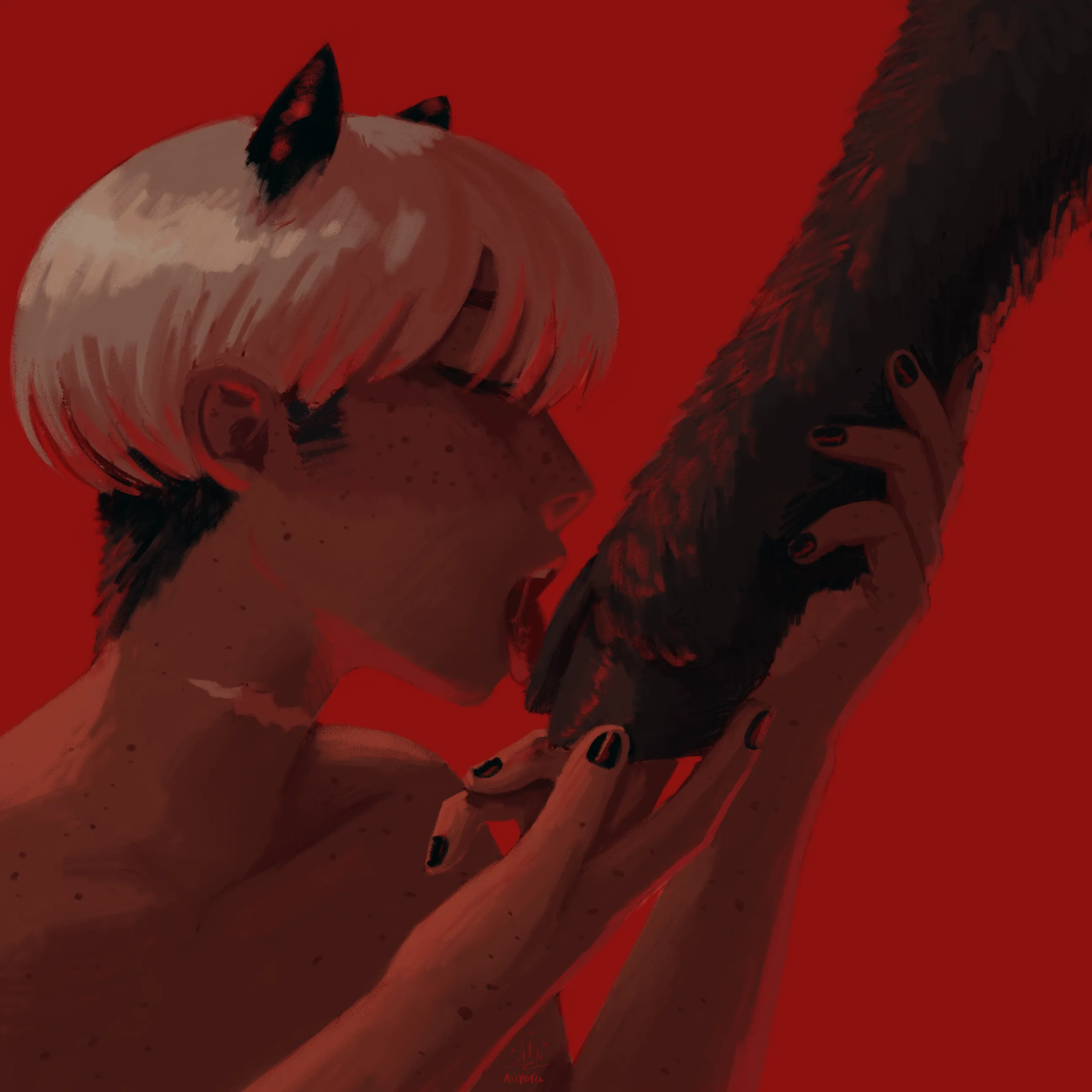 worship the devil [AA] (by me)