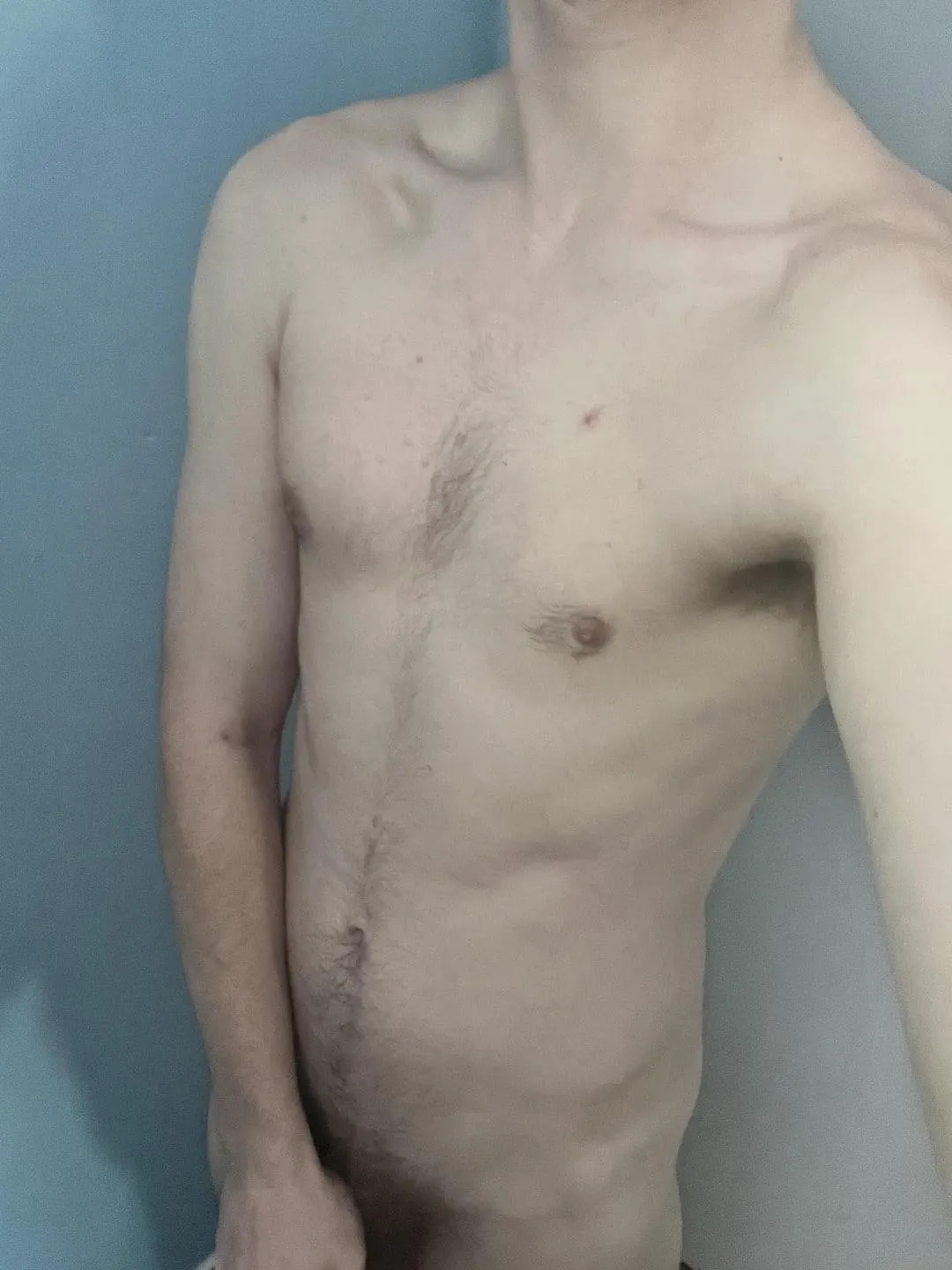 21 [M4F] Raleigh area, looking for someone who will be adventurous and try new kinks with me, can drive or host