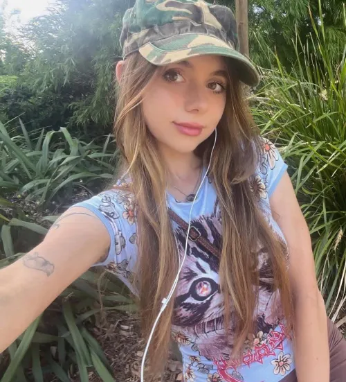 24F first post here, be kind