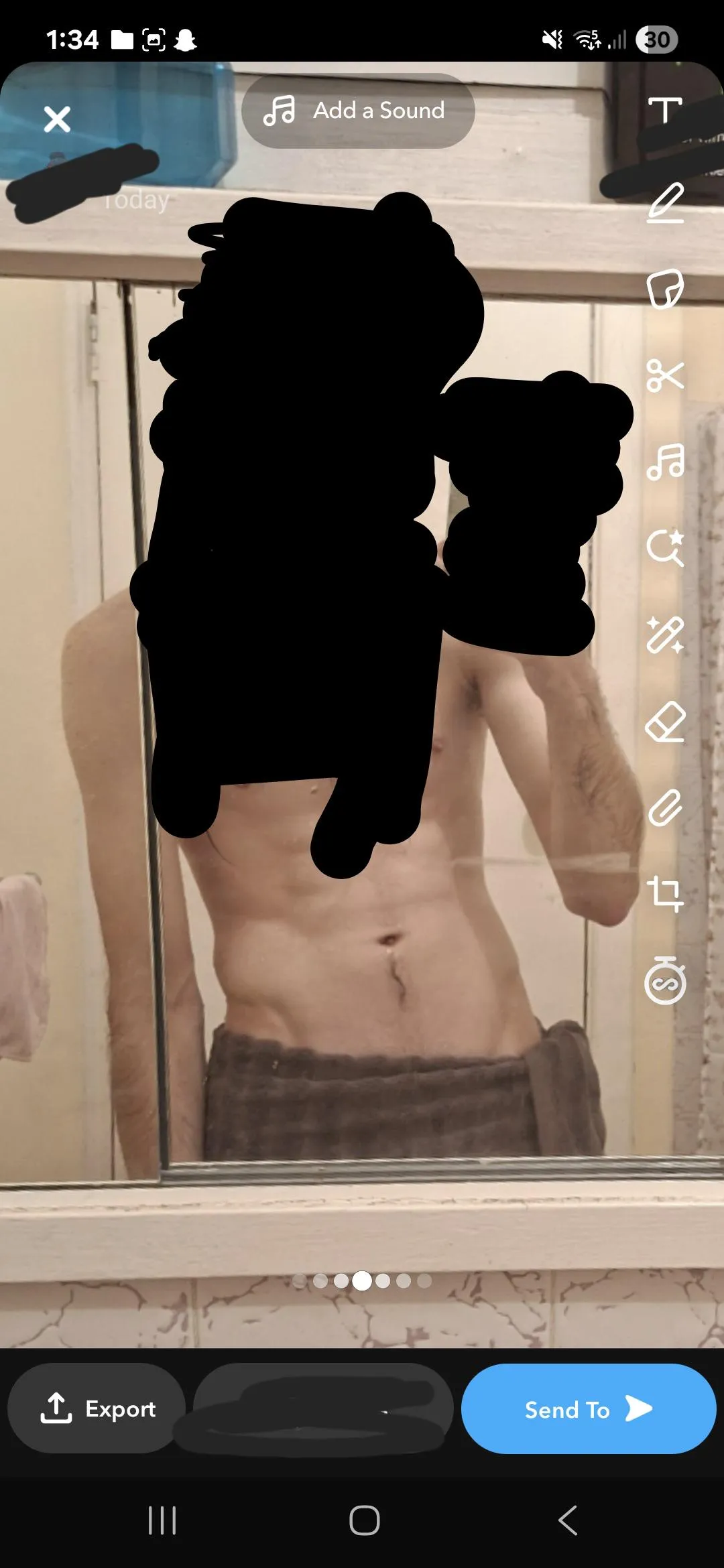 26(M) 6'5 Athletic/Slim M4F