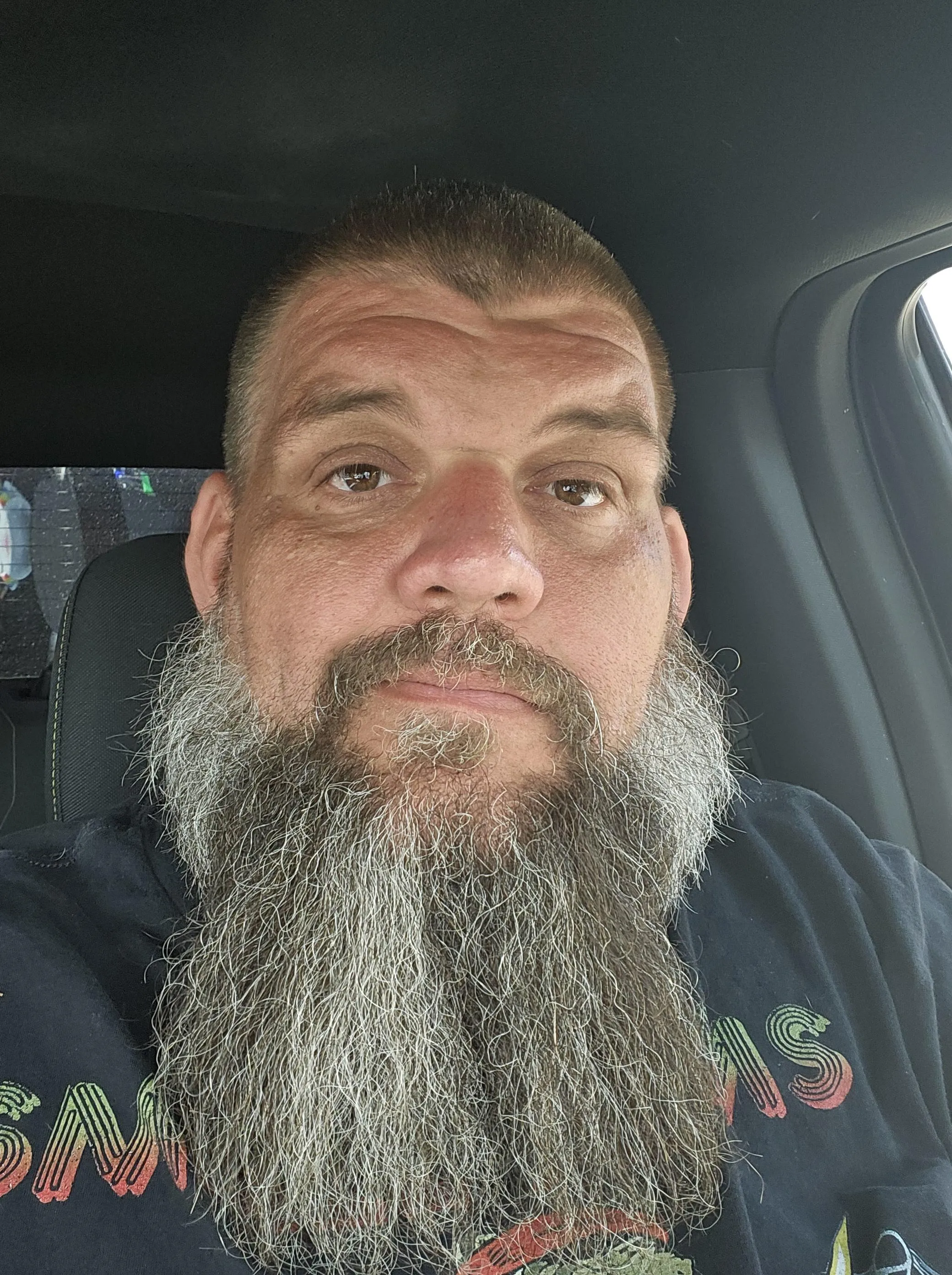 40m Tampa looking for smooth fem or trans. Dm me