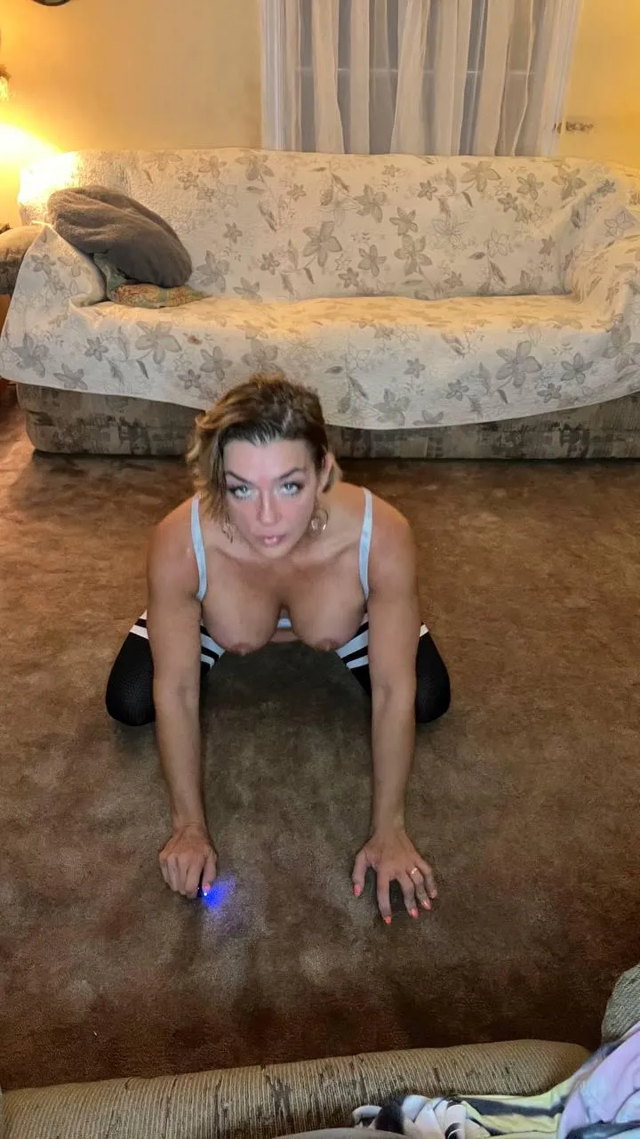 47 (f) you really think you can tame me lol