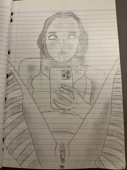 Anyone give me suggestions on shading?