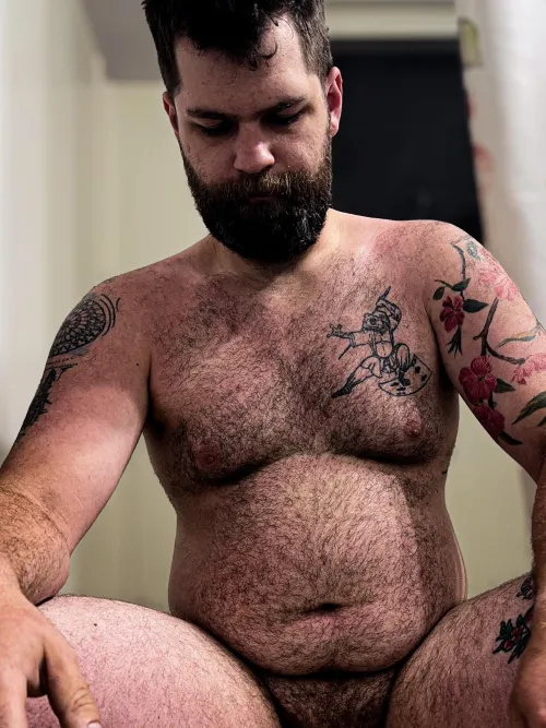 Are curious straight guys allowed in?