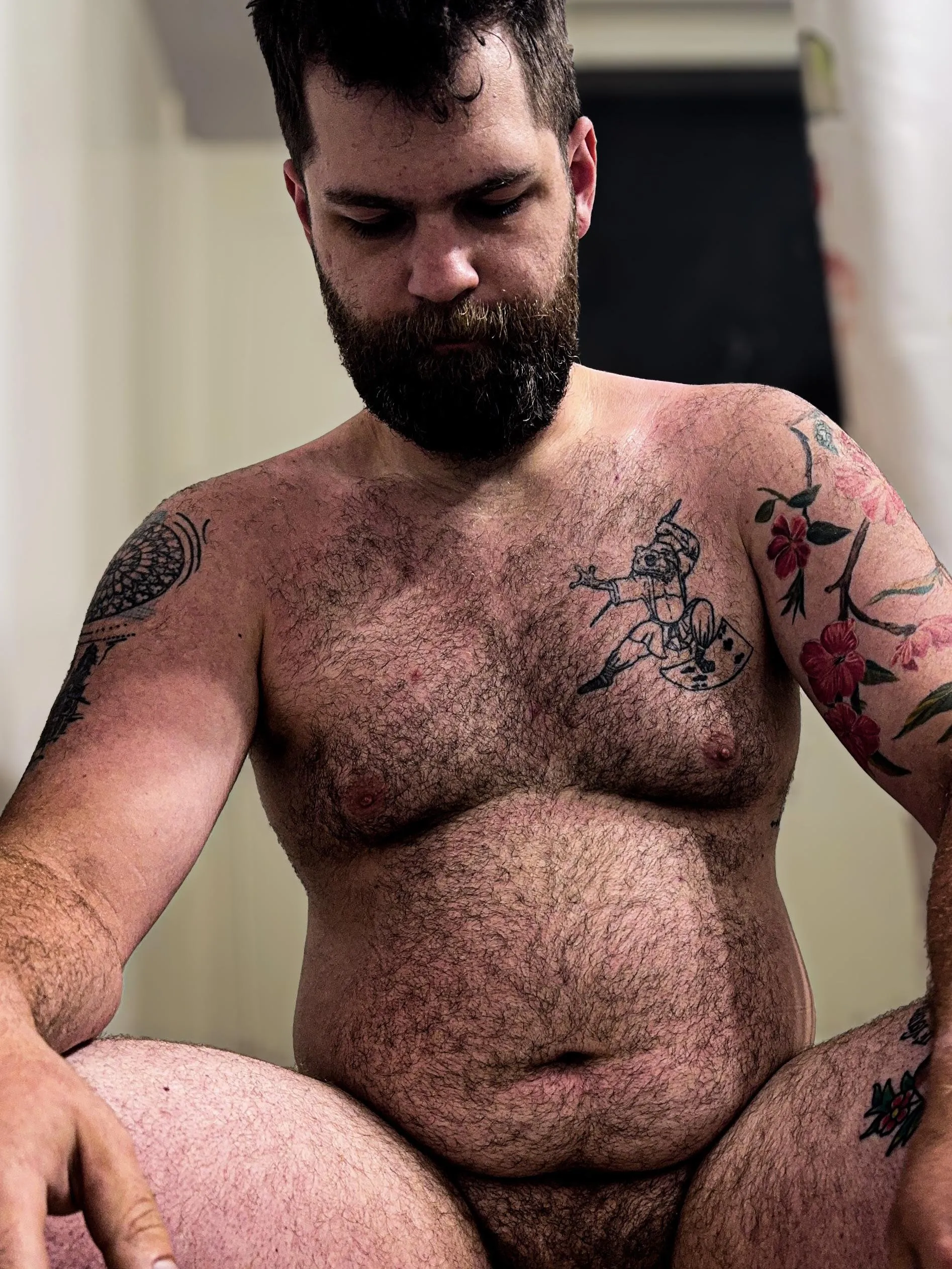 Are curious straight guys allowed in?