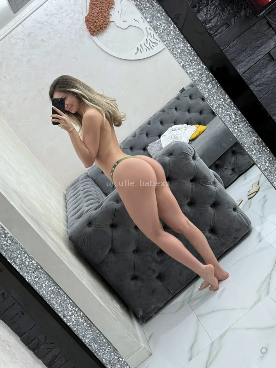 Caught me in the mood to misbehave