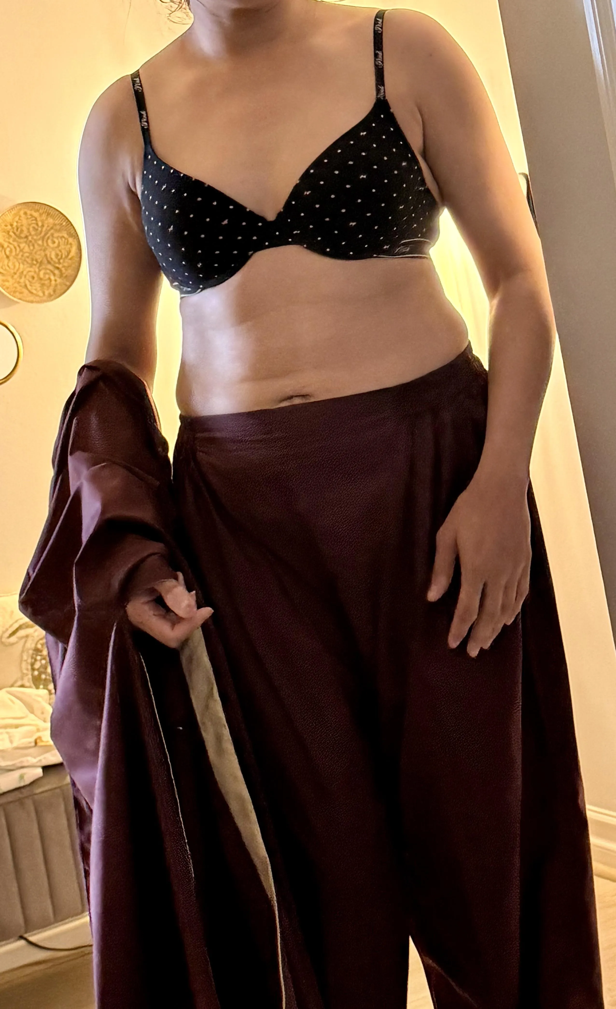 Flirt with every dot..