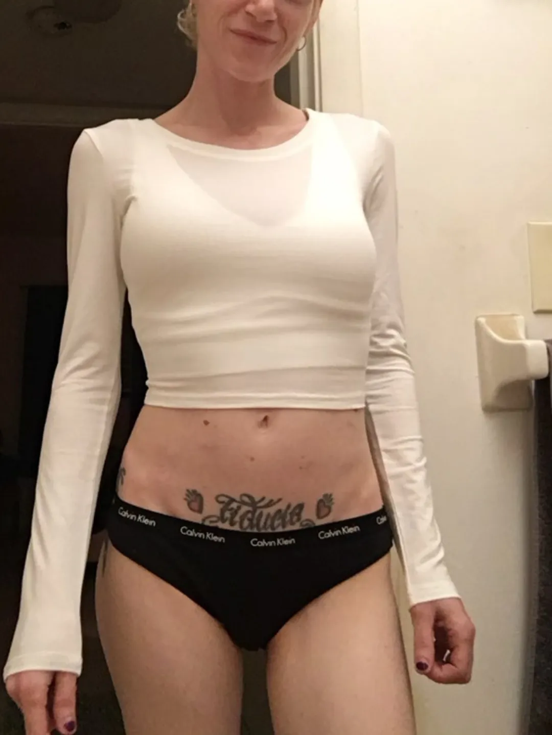 How are all my daddys and babies?