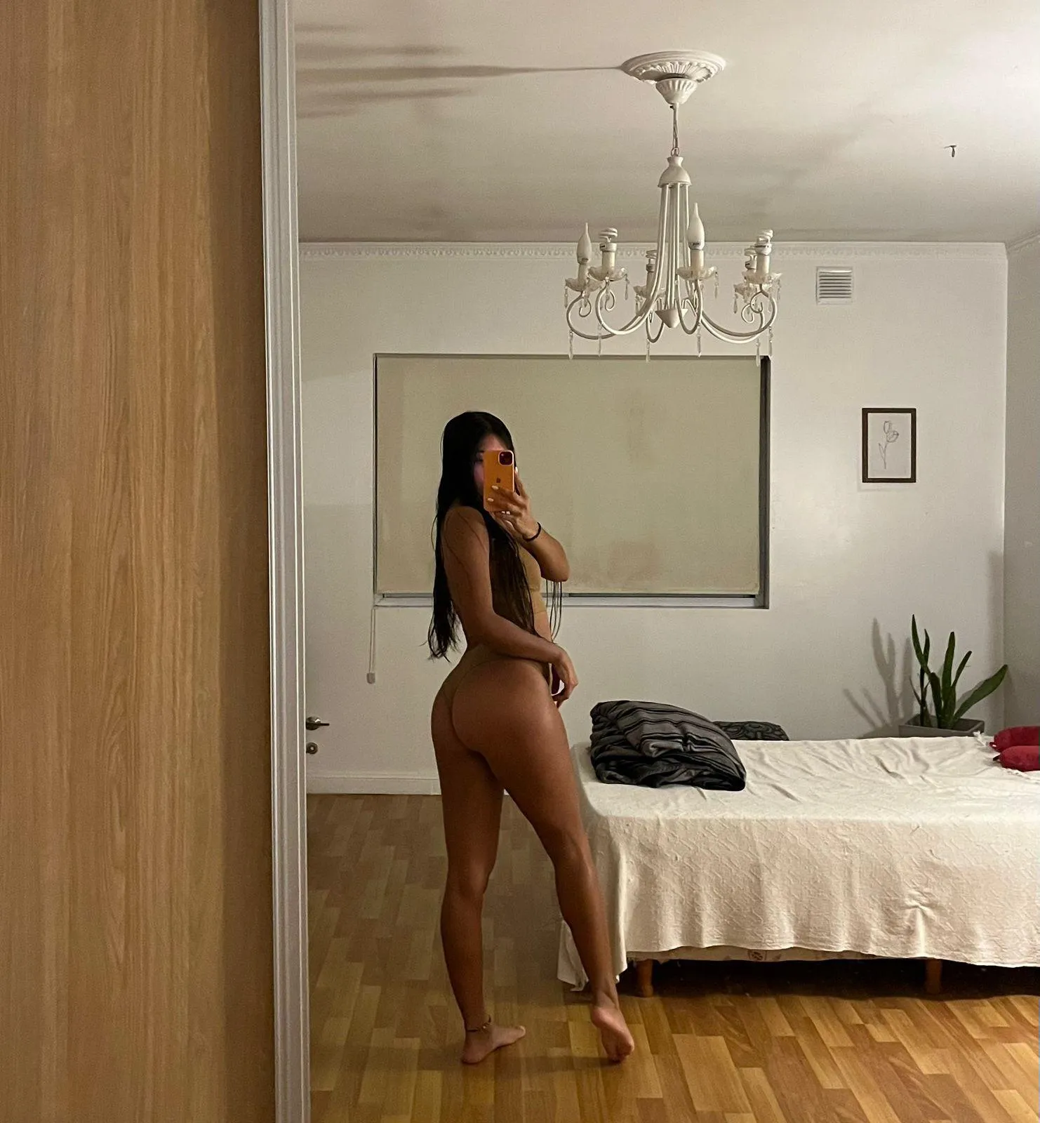 I’ m so scared to post here