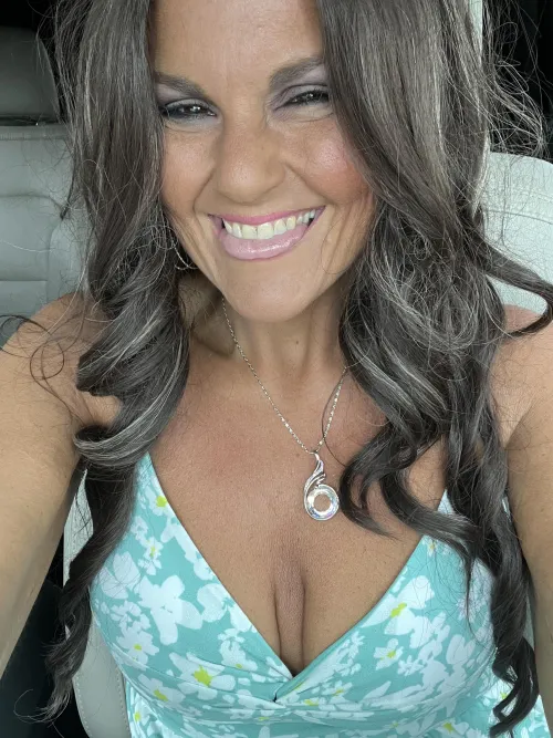 I may be older but that just means I’m experienced