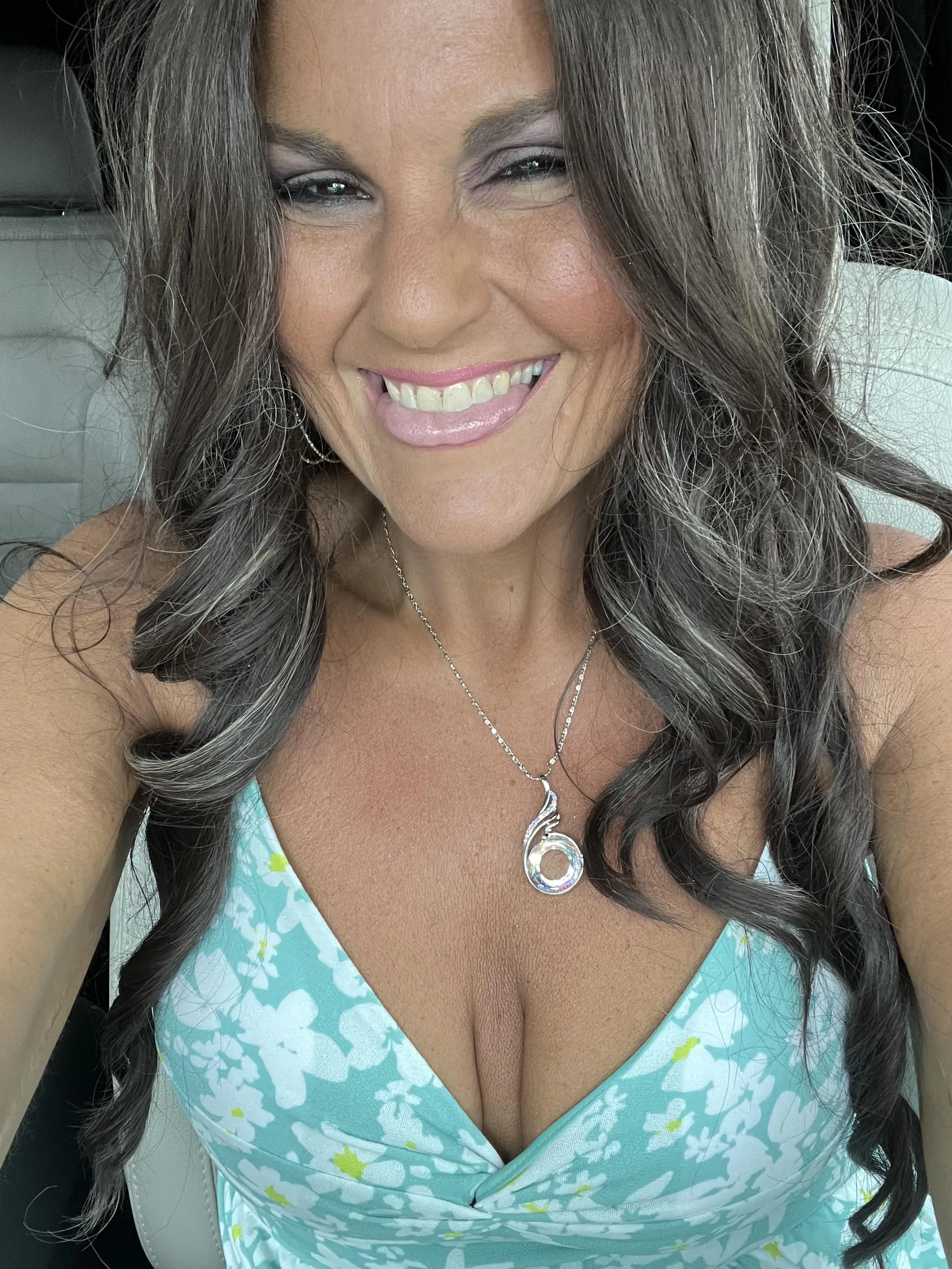 I may be older but that just means I’m experienced